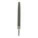 WESTWARD 1NFR4 Half Round File,8 In,Second,Machinists