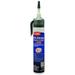 CRC 14055 Multipurpose RTV Silicone Sealant, 6.5 oz, Clear, Temp Range -76 to