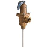 WATTS 3/4 LF 40XL-5 T and P Relief Valve,3/4 In. Inlet