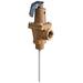 WATTS 3/4 LF 40XL-5 T and P Relief Valve,3/4 In. Inlet
