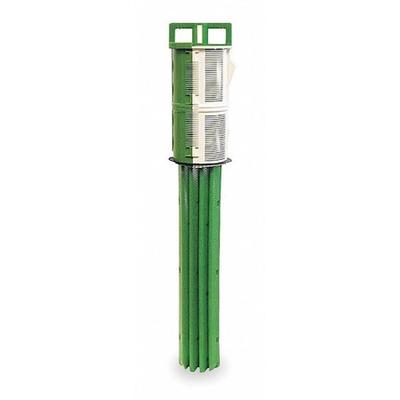 ZOELLER 170-0078 Specialty Residential Effluent Filter, 1 gpm, 30 in H