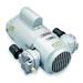 GAST 4LCB-10-M450X Piston Air Compressor/Vacuum Pump,1/2HP