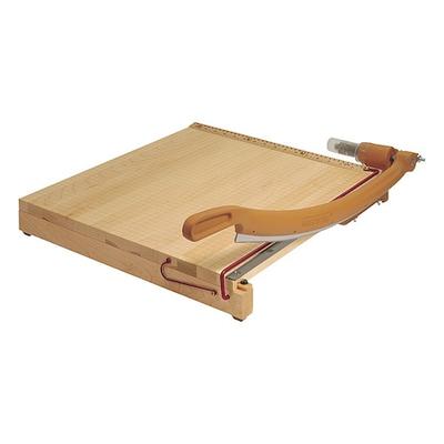 SWINGLINE 1142A Guillotine Paper Trimmer,15 Sheets,15In