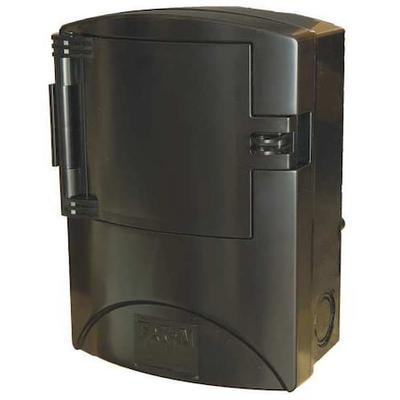 EATON ACD221RNM-A2 Disconnect Switch, Fusible, DPST, Single Phase, NEMA 3R,