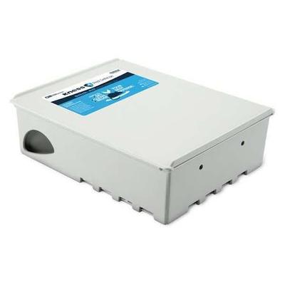 KNESS PEST DEFENSE 106-0-004 Mouse Trap,9-1/4 in. L,7-3/8 in. W