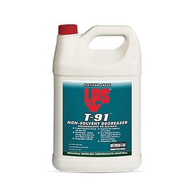 LPS 06301 Liquid 1 gal. Degreaser, Jug