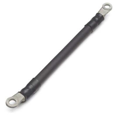 QUICKCABLE 7910-360-001F Battery Cable Heavy Duty,2/0 ga.,3/8 In.