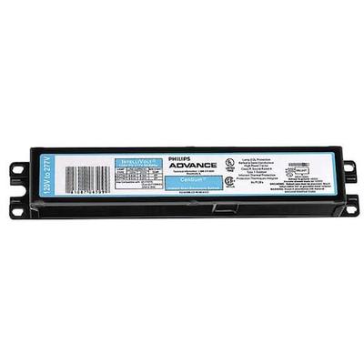 ADVANCE ICN-2TTP40-SC Electronic Ballast,CFL Lamps,120/277V