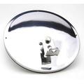 VELVAC 708502 Offset Convex Mirror