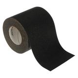 3M 610 Anti-Slip Tape,Black,6 in x 60 ft.