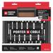 PORTER-CABLE PC1014 14-piece Forstner Bit Set