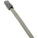 PANDUIT MLT6H-LP316 20.5" L Extra Heavy Duty Cable Tie PK 50