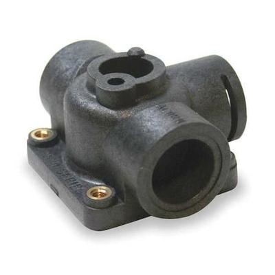 ACORN CONTROLS 2570-027-000 Left Hand Valve Body