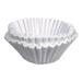 BUNN 20115 Coffee Filter,Basket,9-3/4",PK1000