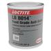 LOCTITE 1169241 Anti-Seize,Food,Metal-Free,32 oz LB 8014(TM)