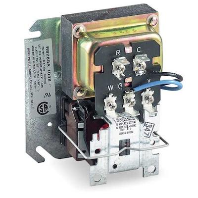 HONEYWELL HOME R8285A1048 Center,Fan Control