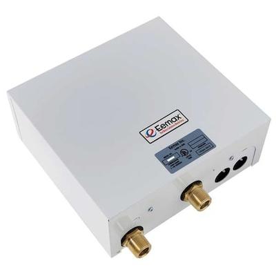 EEMAX EX200TC S Electric Tankless Water Heater, 277V, 20000W