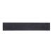 TOUGH GUY 1EUA2 TOUGH GUY Black 24" Replacement Squeegee Blade, Squeegee Blade