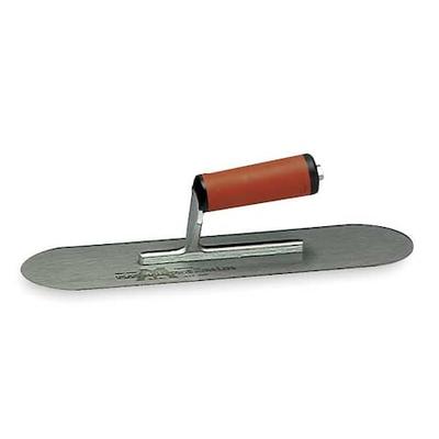 MARSHALLTOWN SP14D Trowel,Pool,14 X 4 In