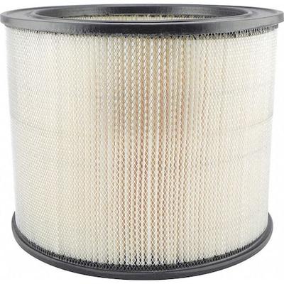 BALDWIN FILTERS PA651 Air Filter,9-1/8 x 7-7/32 in.