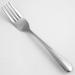 WALCO WL7405 Dinner Fork,Length 7 1/4 In,PK24