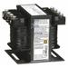 SQUARE D 9070T75D1 Control Transformer, 75VA, 4.43 In. H, Mounting: Panel