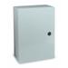 WIEGMANN N412241608C NEMA 3R, 4, 12 24.0 in H x 16.0 in W x 8.0 in D Wall Mount