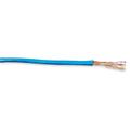 GENSPEED W5131278E Cable,Cat 5e,24 AWG,1000 ft,Blue