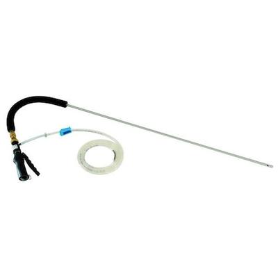 SPEEDCLEAN CN-03 Condenser Needle Garden Hose Attachment
