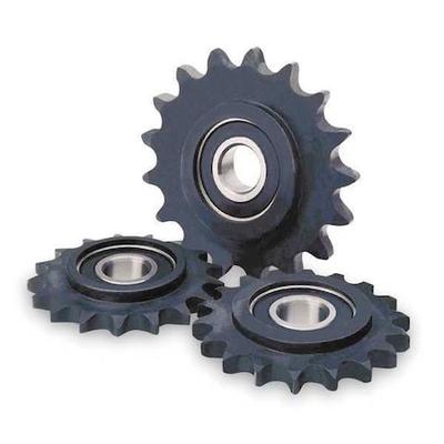 FENNER DRIVES CS4002/CB0004 Idler,Sprocket,40 ANSI