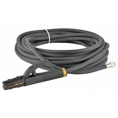 MILLER ELECTRIC 173851 Stick Welding Leads,for SRH/Gold Star