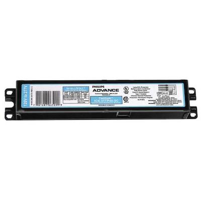 ADVANCE ICN-3TTP40-SC Electronic Ballast,CFL Lamps,120/277V