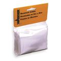 WAGNER SPRAY TECH 0272130 Backpack Liners,PK5