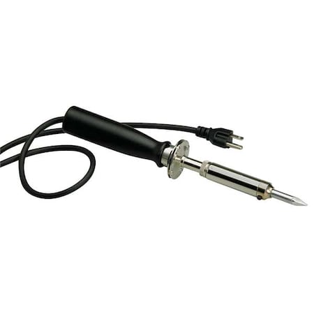 AMERICAN BEAUTY TOOLS 3138-150 Soldering Iron,150w,3/8 In,1010 F