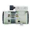 THOMAS 107CDC20 Compressor/Vacuum Pump,1/10 HP,12V