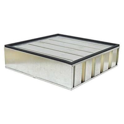 BALDWIN FILTERS PA2350 Air Filter,19 x 5-3/8 in.