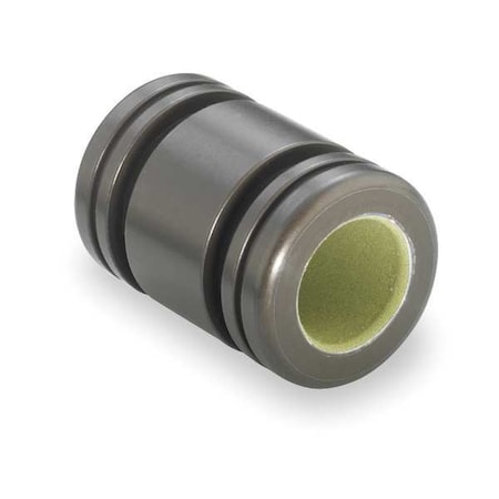 THOMSON FNYBU12 Plain Bushing Bearing,Closed,ID 0.750 In