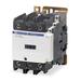 SCHNEIDER ELECTRIC LC1D80B7 IEC Magnetic Contactor, 3 Poles, 24 V AC, 80 A,