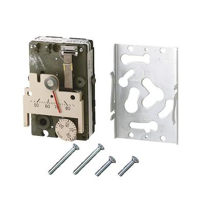 SIEMENS 192-252 Cover, Thermostat,Thermometer Expo...