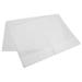 R & R TEXTILE X31000 Pillow Case, Standard, 42x34 In.,PK12