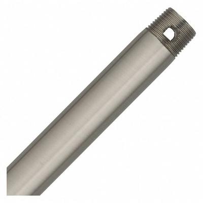 HUNTER 26019 Ceiling Fan Downrod,12 In. L