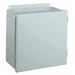 WIEGMANN B161408CH NEMA 12, 13 16.0 in H x 14.0 in W x 8.0 in D Wall Mount