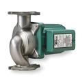 TACO 005-SF2 Potable Water Circulating Pump, 1/35 hp, 115V, 1 Phase, Flange