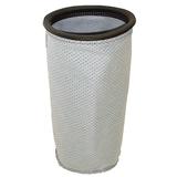 PROTEAM 100565 Micro Cloth Filter, Fits Round 10 qt.