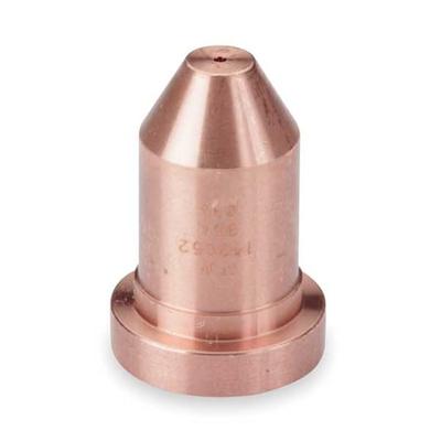 MILLER ELECTRIC 192052 Plasma Cutting Tip,Extended,40A,PK5