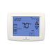 WHITE-RODGERS 1F95-1277 Blue Series 12 Touchscreen Thermostats, 7, 5-1-1