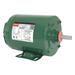 DAYTON 1YBV8BG Agricultural Fan Motor, Split-Phase, 1/2 HP, 115/230V AC, 1,725