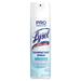 LYSOL REC 74828 Disinfectant Spray, 19 oz. Aerosol Spray, Crisp Linen®