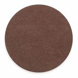 ARC ABRASIVES 30571 PSA Sanding Disc,AlO,Cloth,24in,40 Grit