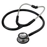 MABIS 10-404-020 Stethoscope,Adult,Black